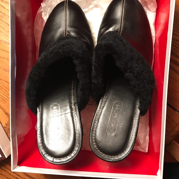 Coach clogs - Picture 2 of 5